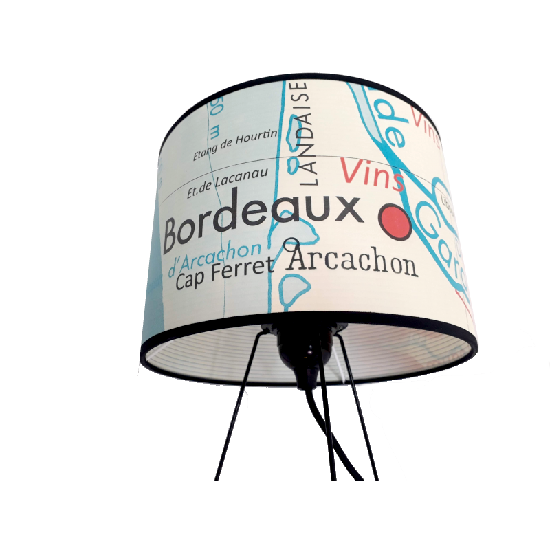 ABAT JOUR LITTORAL FRANCE ARCACHON