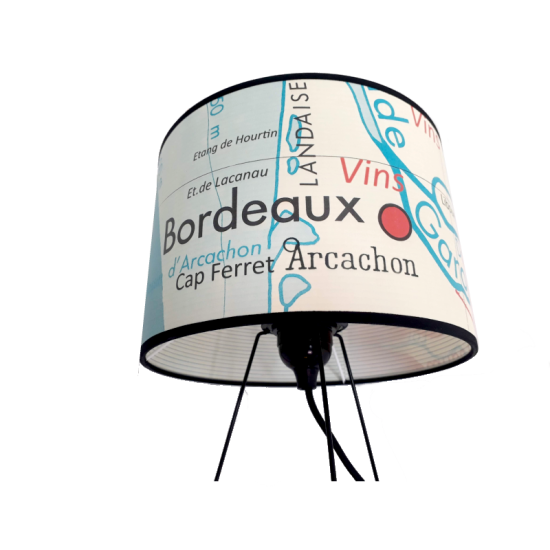 ABAT JOUR LITTORAL FRANCE ARCACHON