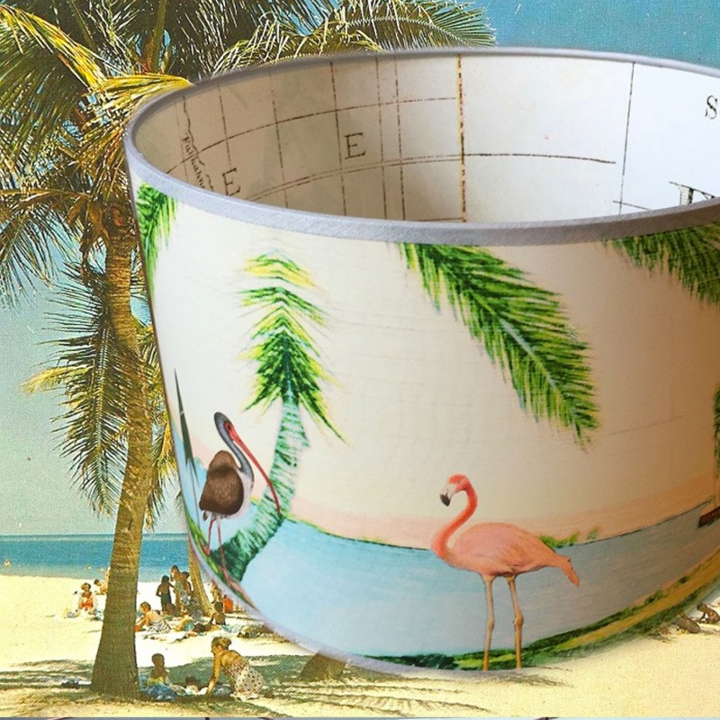 ABAT JOUR collection FLORIDE SEA AND COCONUTS ABAT JOUR collection FLORIDE SEA AND COCONUTS