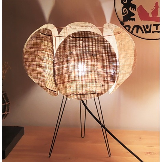 ABAT JOUR OU SUSPENSION...