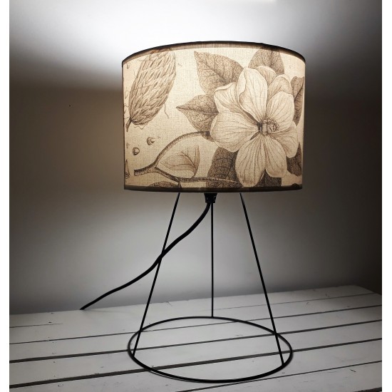 ABAT JOUR LE MAGNOLIA diam...