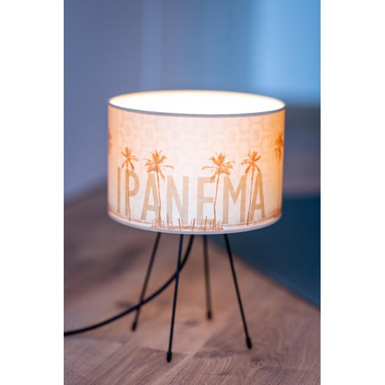 ABAT JOUR IPANEMA BRUN