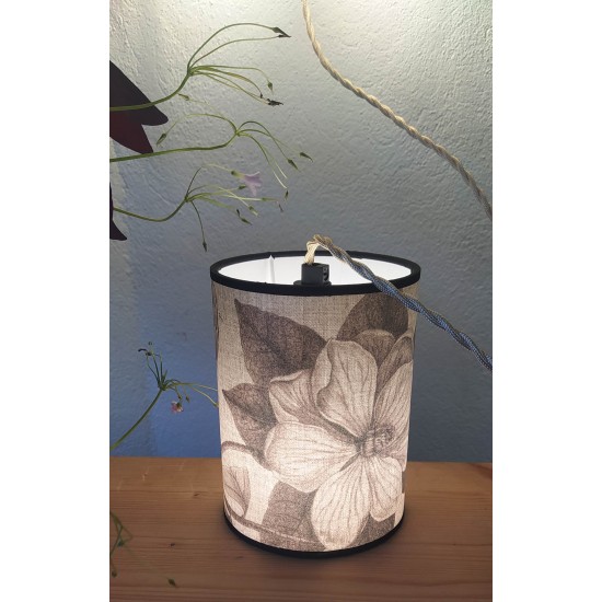 Baladeuse LE MAGNOLIA