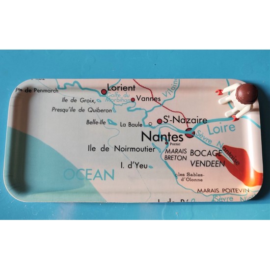 PLATEAU SMALL DE LORIENT AUX SABLES D OLONNE