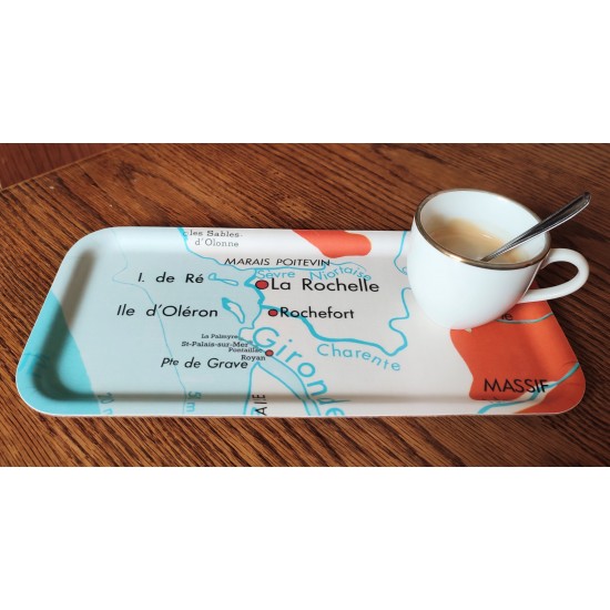 PLATEAU SMALL OLERON