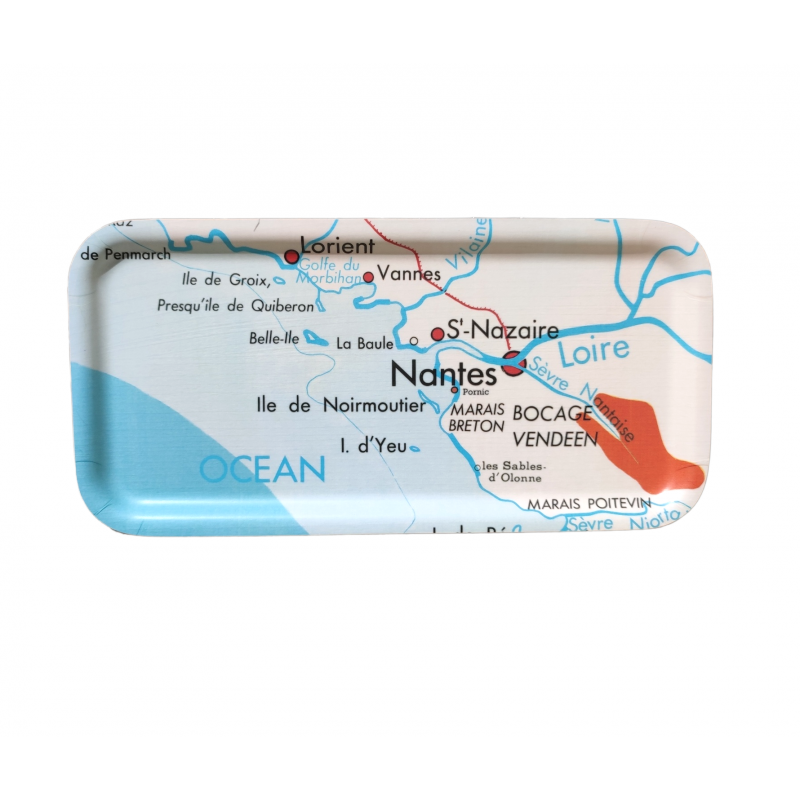 PLATEAU SMALL DE LORIENT AUX SABLES D OLONNE