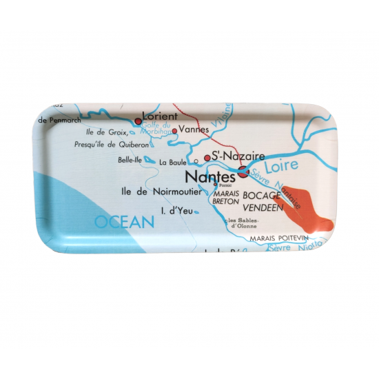 PLATEAU SMALL DE LORIENT AUX SABLES D OLONNE