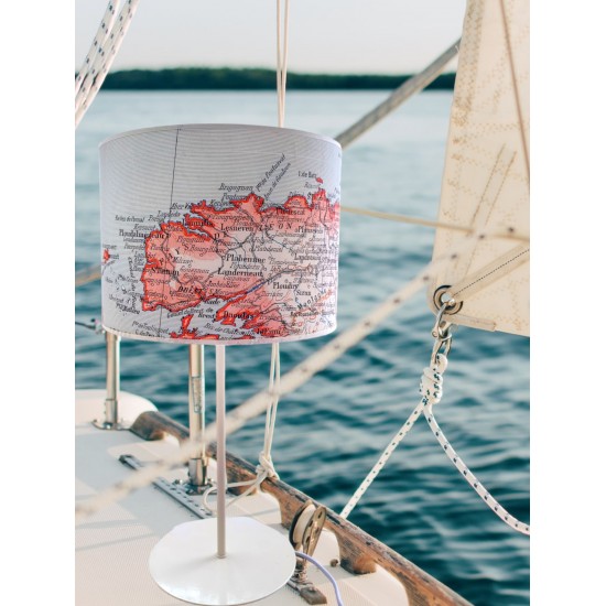 ABAT JOUR DE BREST AU GOLFE...