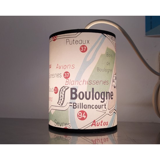 BALADEUSE BOULOGNE-BILLANCOURT GARCHES puteaux les studio de cinema