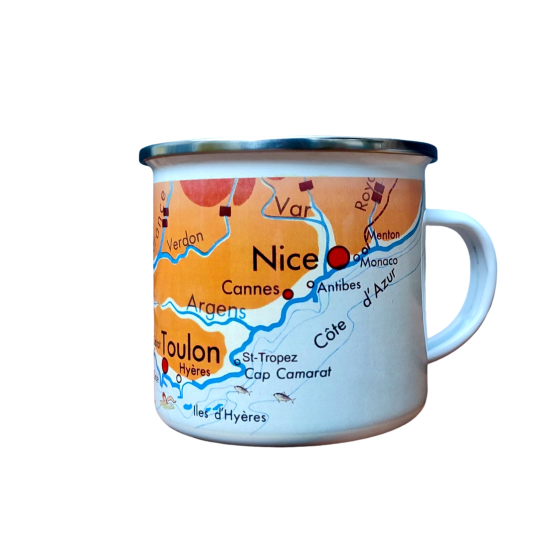 MUG SUR DEMANDE