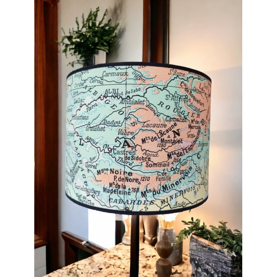 ABAT JOUR de PAU aux ALPILLES