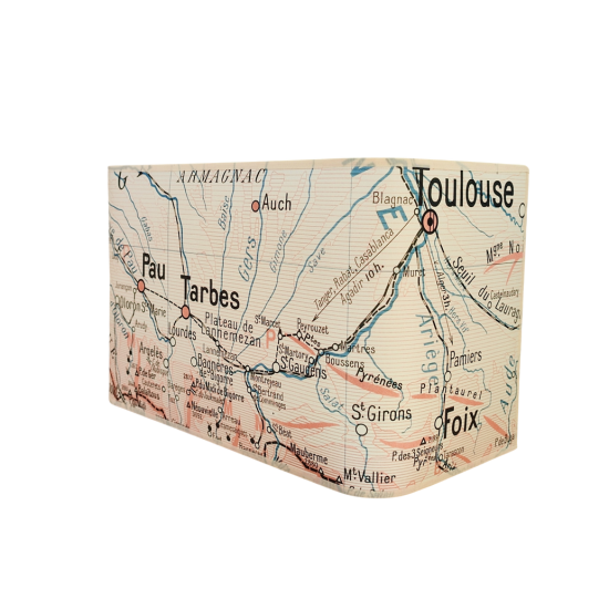 APPLIQUE PAYS BASQUE BEARN...