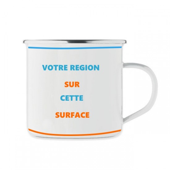 MUG SUR DEMANDE