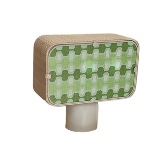 copy of PETITE LAMPE SEVENTIES