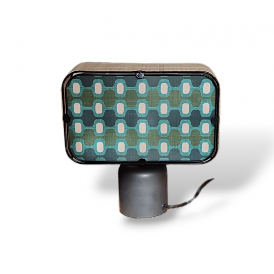 copy of PETITE LAMPE SEVENTIES