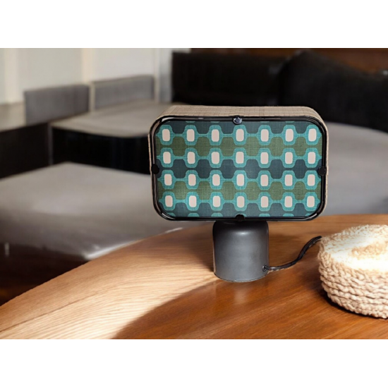 copy of PETITE LAMPE SEVENTIES