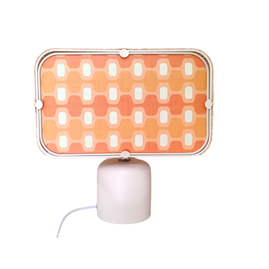 copy of PETITE LAMPE SEVENTIES