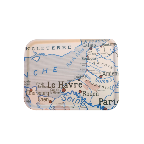 copy of PLATEAU GOLFE DU LION
