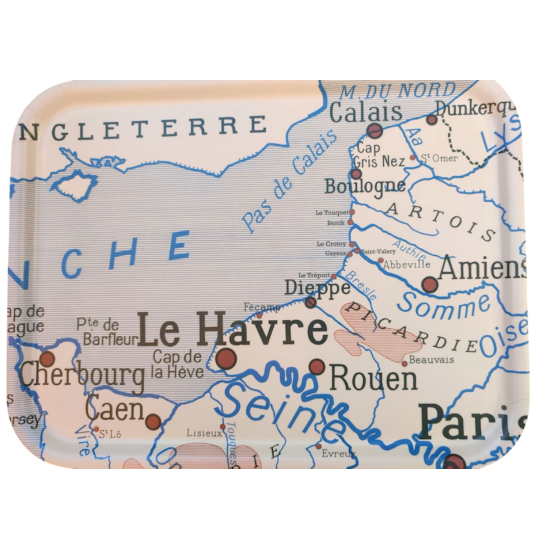 copy of PLATEAU GOLFE DU LION
