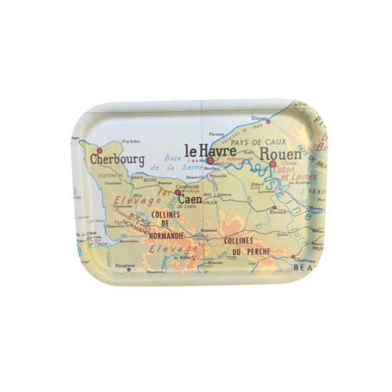 PLATEAU LA VERTE NORMANDIE...