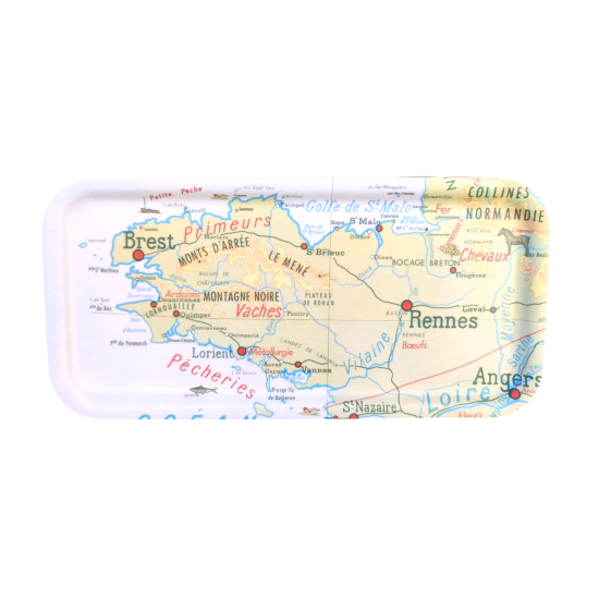 PLATEAU LA BRETAGNE...