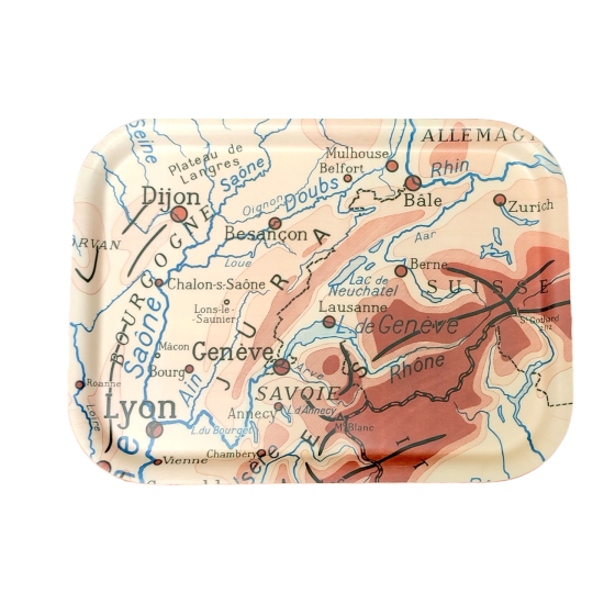 PLATEAU LE JURA MEDIUM