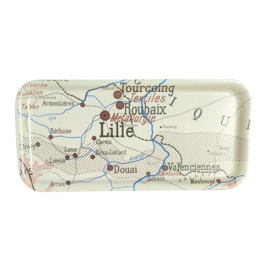 PLATEAU LILLE SMALL