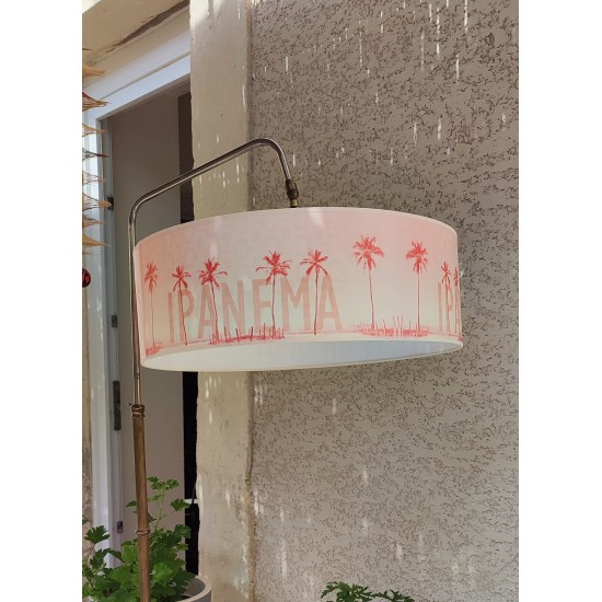 SUSPENSION  IPANEMA TYPO...