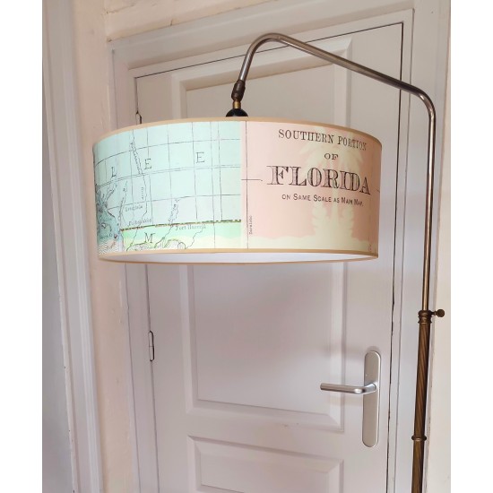 SUSPENSION  FLORIDA...