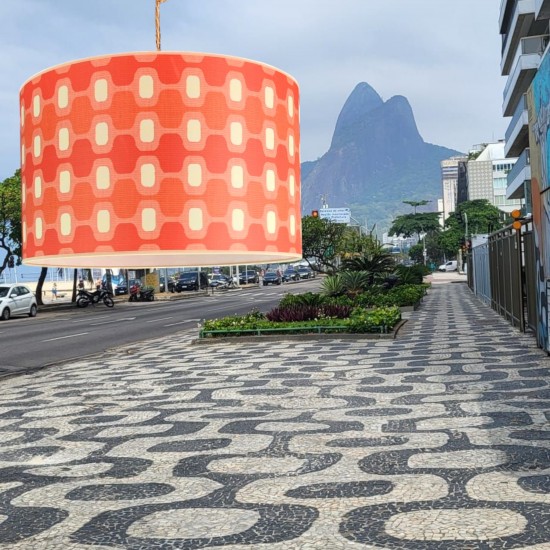 Abat jour réversible...