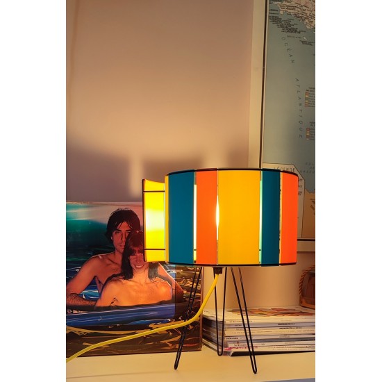 SUSPENSION ou ABAT JOUR POP...