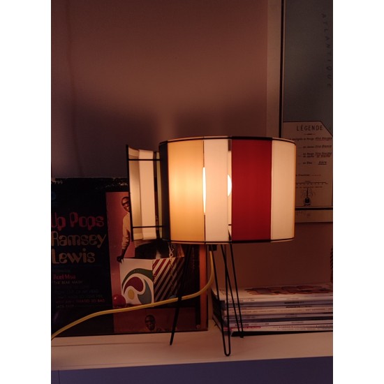 SUSPENSION ou ABAT JOUR POP...