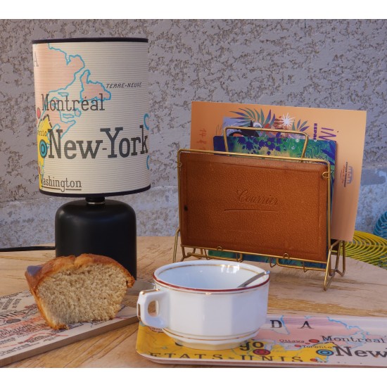 copy of Veilleuse baladeuse...