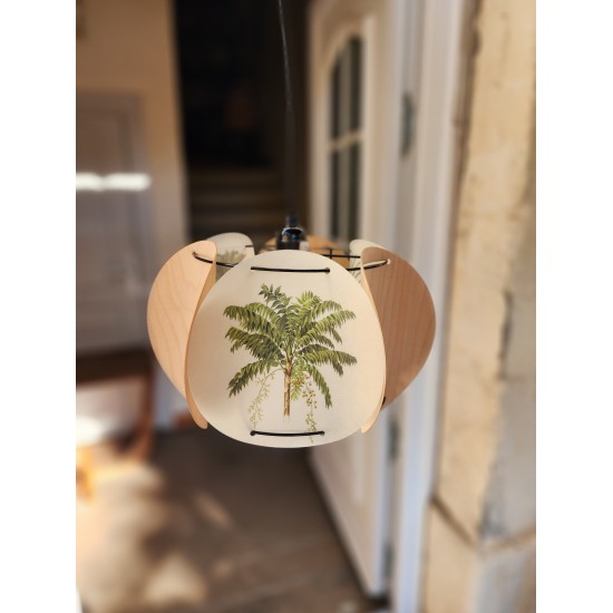 ABAT JOUR OU SUSPENSION...