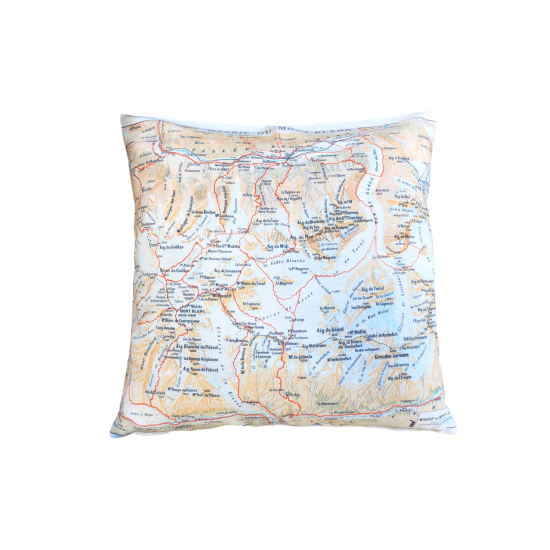 FOULARD COLLECTION CITY