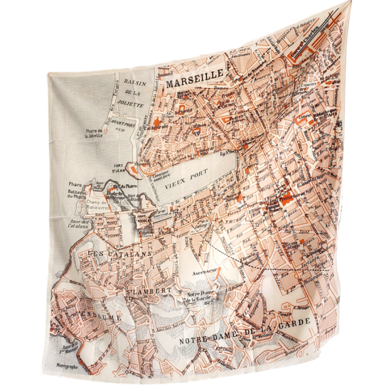 copy of FOULARD COLLECTION...