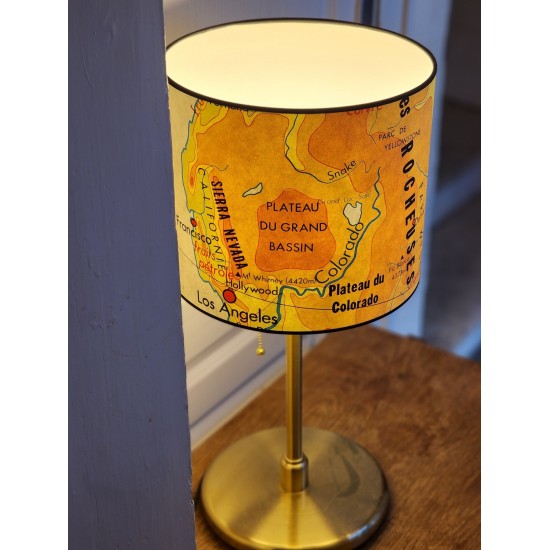 ABAT JOUR de Los ANGELES à...