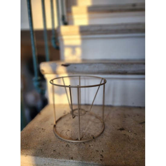 STRUCTURE ABAT-JOUR...