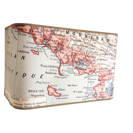 APPLIQUES BRETAGNE MORBIHAN