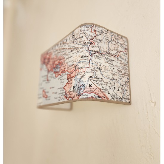 copy of Applique murale...