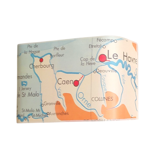 APPLIQUE LA NORMANDIE