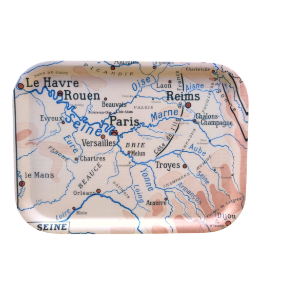 copy of PLATEAU GOLFE DU LION