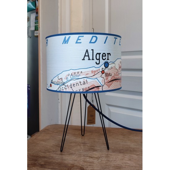 copy of Abat jour piece...