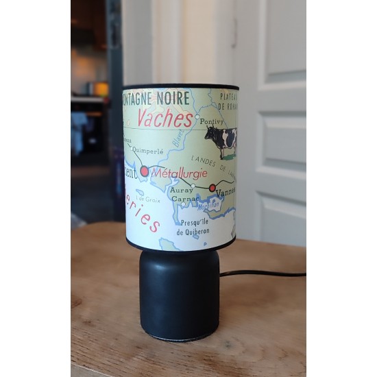 copy of Veilleuse baladeuse...