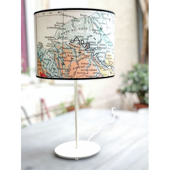 ABAT JOUR  NORMANDIE ILE DE...