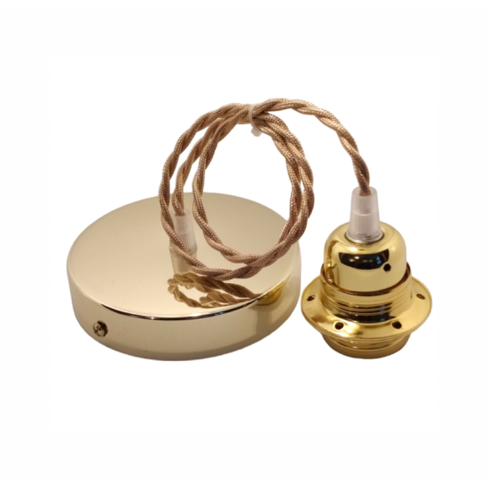 Suspension OU ABAT JOUR CARTE DE LA LOIRE ATLANTIQU  ANCIENNE  AFFICHE SCOLAIRE