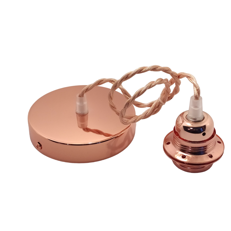 Suspension OU ABAT JOUR CARTE DE LA LOIRE ATLANTIQU  ANCIENNE  AFFICHE SCOLAIRE