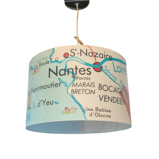 SUSPENSION  LOIRE...