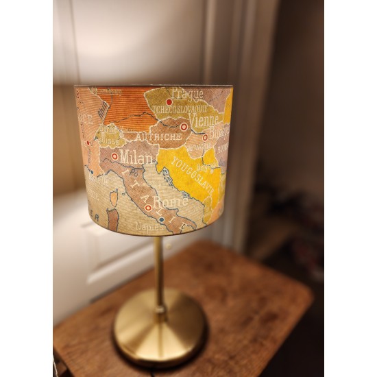 ABAT JOUR de L'EUROPE DU SUD