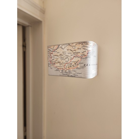 APPLIQUE LE SUD DE LA FRANCE